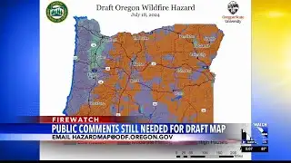 Public comments still needed for draft map