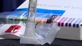 Public DNA databases are solving violent crimes (and raising privacy concerns)