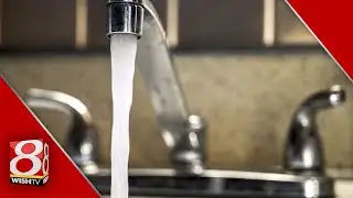 Public hearing Monday night on proposed water rate hike