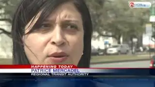 Public hearing planned on streetcar expansion