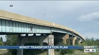 Public input needed for transportation improvements across Minot area