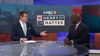 Public Pushback Grows Against Missouri Redistricting Plan