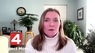 Public pushback grows as senate majority leader calls for transparency in Michigan data-center plans