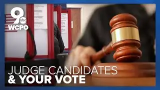 Public safety concerns drive voting in mostly uncontested Hamilton County judge races