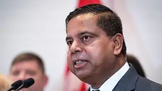 Public safety minister on combatting extortion