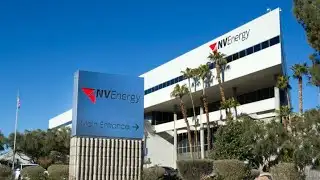 Public Utilities Commission of Nevada cancels consumer sessions