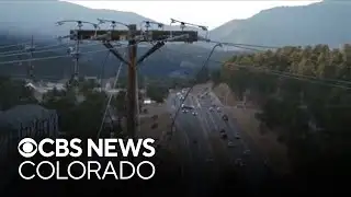 Public Utilities Commission to establish rules for planned power outages in Colorado
