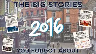 Pubs Then vs Now: The Biggest News Stories 10 Years Ago