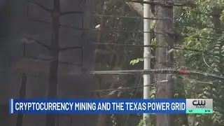 PUC requires registration of cryptocurrency mining facilities