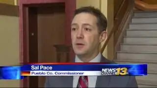 Pueblo Co. officials consider PSAs on pot