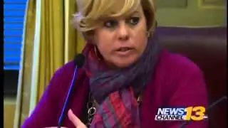 Pueblo County Commissioners considering pot licensing board