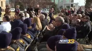 Pueblo County gets new commissioner