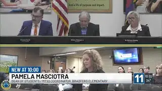 Pueblo District 60 votes to consolidate six elementary schools