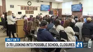 Pueblo School District 70 considering all options to address budget challenges