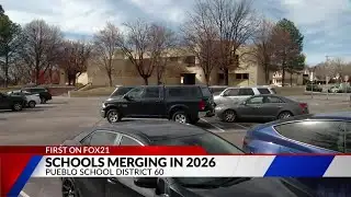 Pueblo school district making big changes this fall