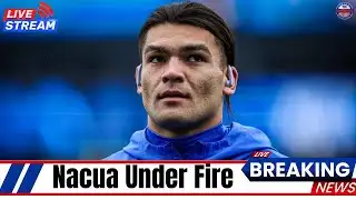 Puka Nacua Apologizes After Shocking TD Dance Backlash 🔴 LIVE BREAKING NEWS