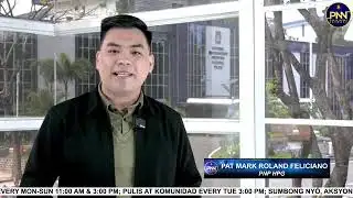 PULIS NEWS NETWORK l FEBRUARY 3, 2026 MORNING