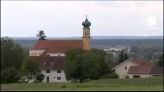 Pull the udder one! Cow goes AWOL in Germany