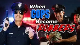 Pulled Over and Robbed: How Police Take Money From Innocent People