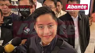 Pulong Duterte naalarma sa 