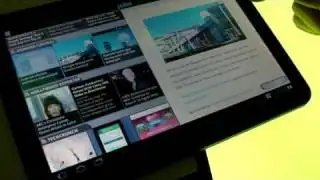 Pulse News for Tablets - Android Central