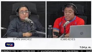 Pulso 60 News - Lunes 26 de Enero de 2026.