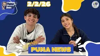 Puma News