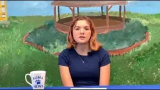 Puma News, Season 9: Episode 1