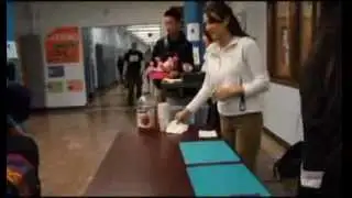 Puma News Spring 2014 Episode 2