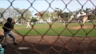 Puma News Spring 2014 Episode 3