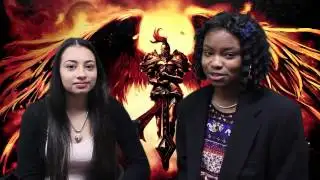 Puma News Spring 2015 Episode 1