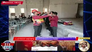 🚨 Punjab Emergency Service – PLSP Training for Students | Rescue 1122 Khanpur