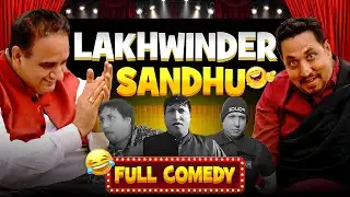 Punjabi Comedian Struggle Story 🇨🇦 | Zero Se Hero Reality 2026