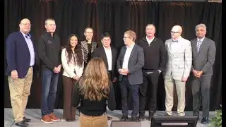 Purdue announces more research experiments for 2027 suborbital space flight