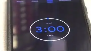 Purdue Graduate School Hosts Three Minute Thesis Competition