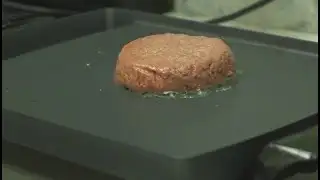 Purdue University researchers study effects of red meat