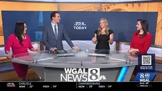 Pure Barre Wake Up Call