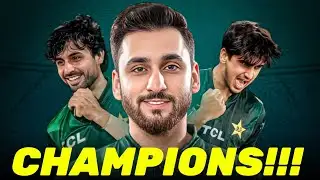 PURE DOMINATION 🔥 | Pak Whitewash Against Australia | 