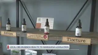 Push for Marijuana Legalization Fails