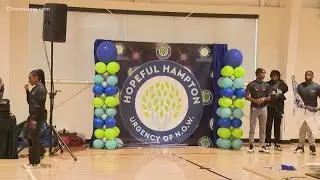 Push for safety amid Teen Violence Prevention Week