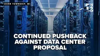 Pushback against Microsoft