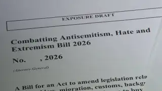 Pushback against new hate speech laws over preacher loophole