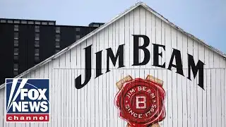 Put that whiskey on ice: Jim Beam to pause operations at Kentucky distillery