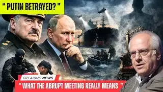 Putin Betrayed? Sudden Meeting Shocker Explained
