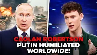 ⚡️Putin did not expect such collapse! Army’s failures shocked Kremlin. British journalist explains