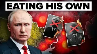 Putin FINAL MOVE That CONFIRMS Ukraine’s War Is ALREADY LOST