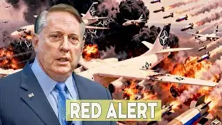 Putin Has Just Unleashed a Nightmare on the World! Ukraine & NATO Face Extreme Danger| Col Macgregor