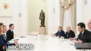 Putin: If Europe wants war, we are ready