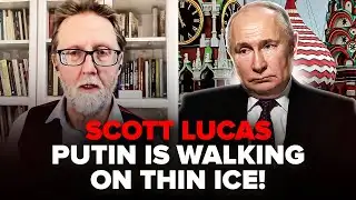 ⚡️Putin is TRAPPED! Dictator risks LOSING POWER. No ENDGAME for the Kremlin