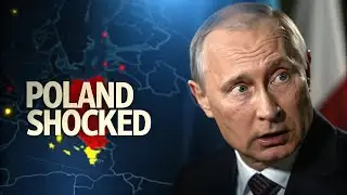 Putin Just Got Terrible News — Moscow Didn’t Expect What Poland Did